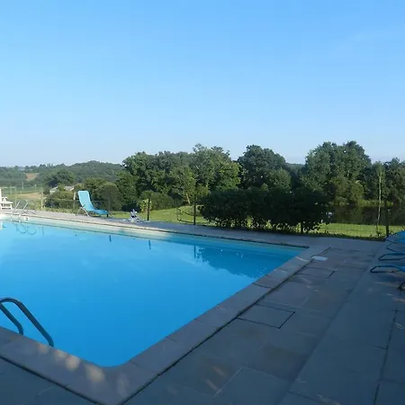 Chateau Sauvemea Guest house