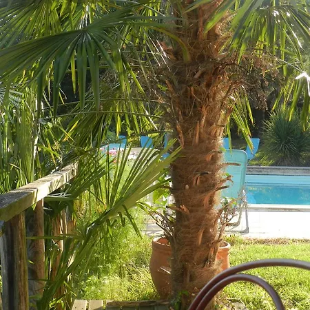 Chateau Sauvemea Guest house 3*