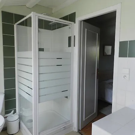 Guest house Chateau Sauvemea Arroses