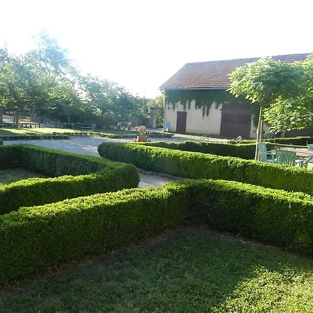 Chateau Sauvemea Guest house 3*
