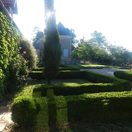 Chateau Sauvemea Arroses