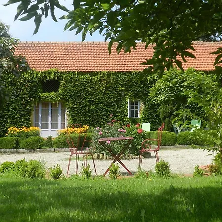 Chateau Sauvemea 3*