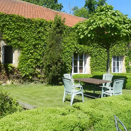 Chateau Sauvemea Arroses
