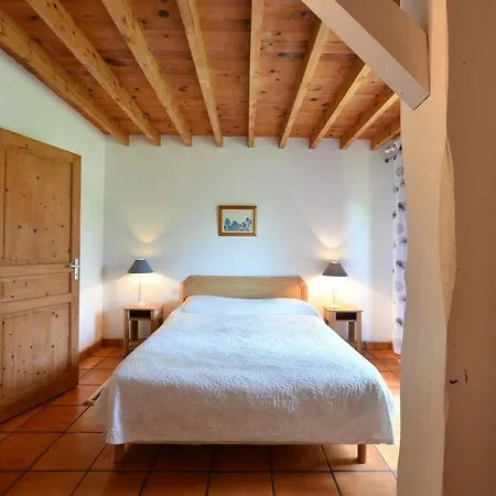 Guest house Chateau Sauvemea