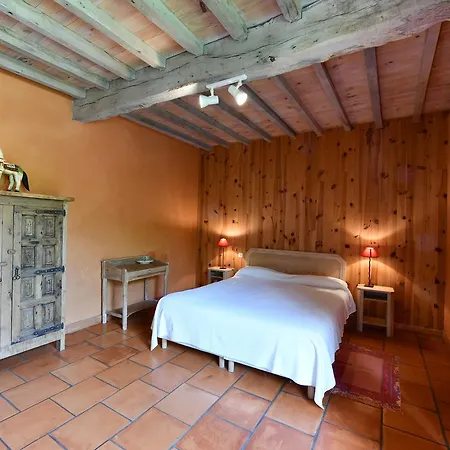 Chateau Sauvemea Guest house