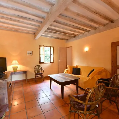 Guest house Chateau Sauvemea 3*