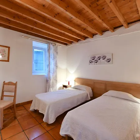 Guest house Chateau Sauvemea 3*