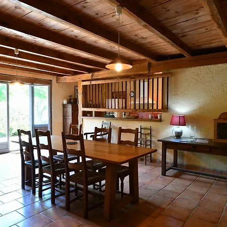 Chateau Sauvemea 3* Arroses