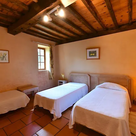 Chateau Sauvemea 3* Arroses