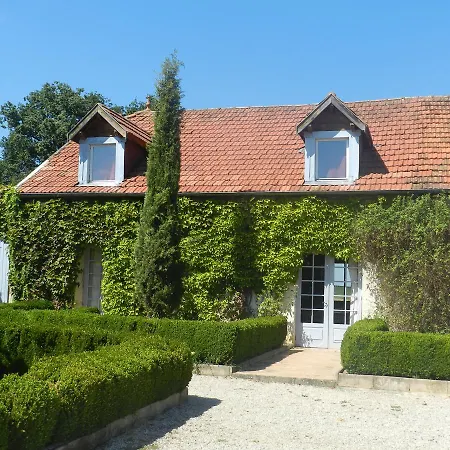 Chateau Sauvemea Guest house 3*