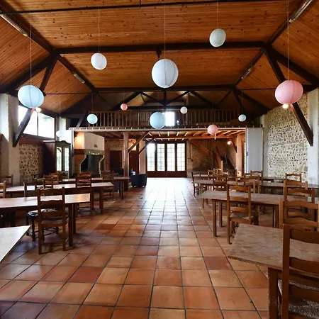 Chateau Sauvemea Guest house 3*