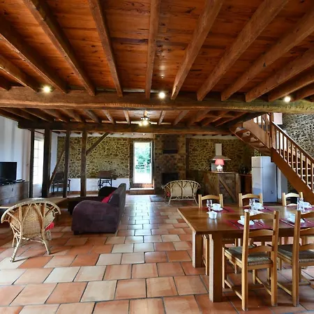 Chateau Sauvemea Arroses