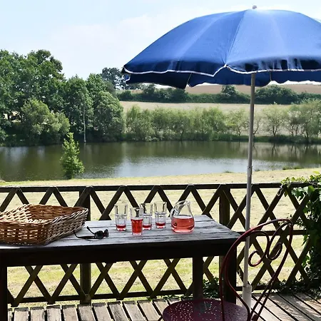 Chateau Sauvemea Guest house 3*