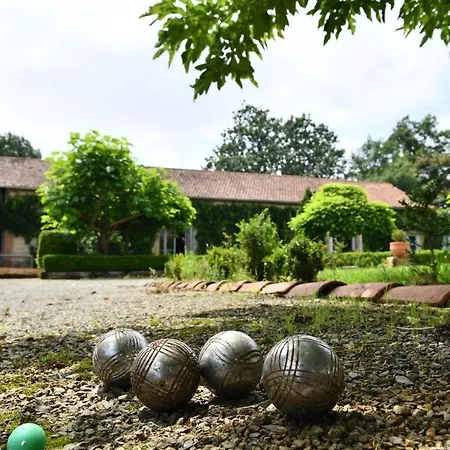 Chateau Sauvemea Guest house