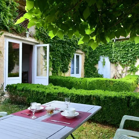 Chateau Sauvemea Arroses